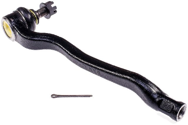 2001-2006 Lexus LS430 Steering Tie Rod End - Front Left Outer (Dorman)