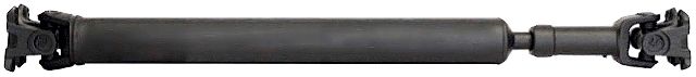 2013-2018 Ram 3500 Drive Shaft - Front (Dorman)