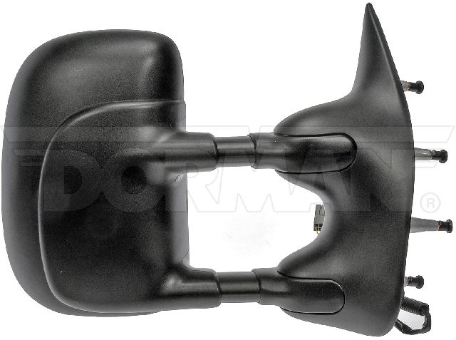 2009-2014 Ford E-150 Side/Door Mirror - Right (Dorman)