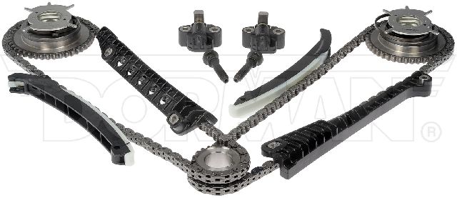 2005-2014 Lincoln Navigator Engine Timing Chain Kit (Dorman)