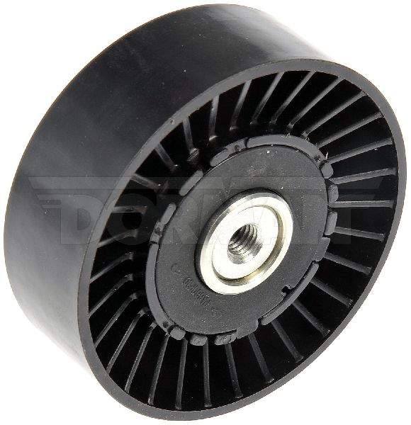 1991-2006 Volkswagen Jetta Accessory Drive Belt Idler Pulley (Dorman)