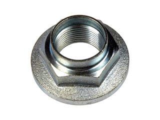 2001-2003 Mazda Protege Wheel Hub - Front (Dorman)