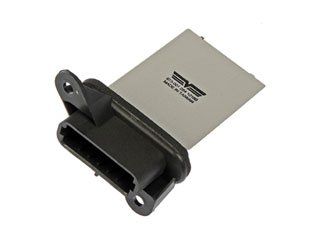 1997-1999 Oldsmobile Cutlass HVAC Blower Motor Resistor (Dorman)