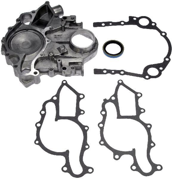 1994-2007 Mazda B3000 Engine Timing Cover (Dorman)