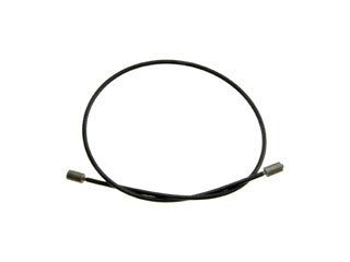 1991 GMC Sonoma Parking Brake Cable - Intermediate (Dorman)