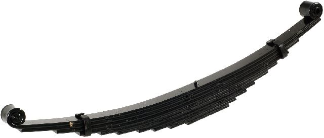 2008-2016 Ford F-550 Super Duty Leaf Spring Assembly - Rear (Dorman)