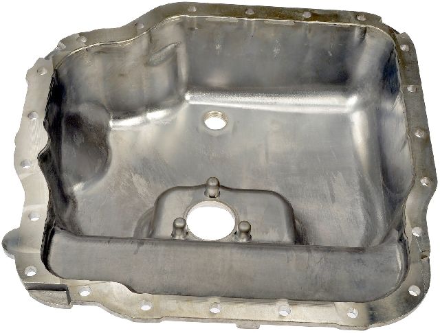 2007-2010 Audi A6 Quattro Engine Oil Pan - Lower (Dorman)