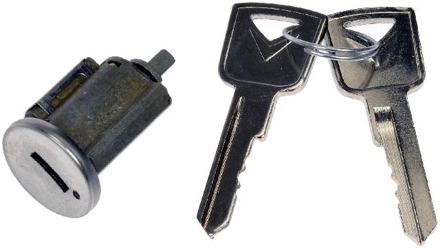 1963-1964 Mercury Marauder Ignition Lock Cylinder (Dorman)