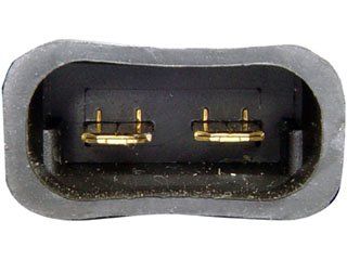 1999-2000 Pontiac Montana Engine Cooling Fan Assembly (Dorman)