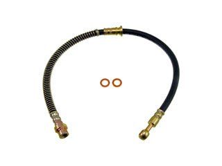 1995-2000 Dodge Avenger Brake Hydraulic Hose - Front Left or Front Right (Dorman)