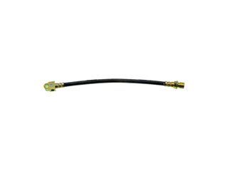 1969-1970 Chevrolet Caprice Brake Hydraulic Hose - Rear Center (Dorman)