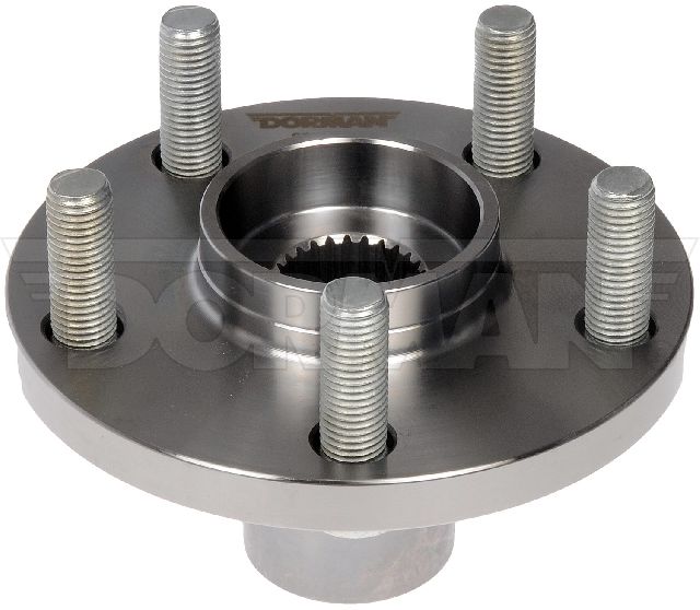 2005-2010 Scion tC Wheel Hub - Front (Dorman)