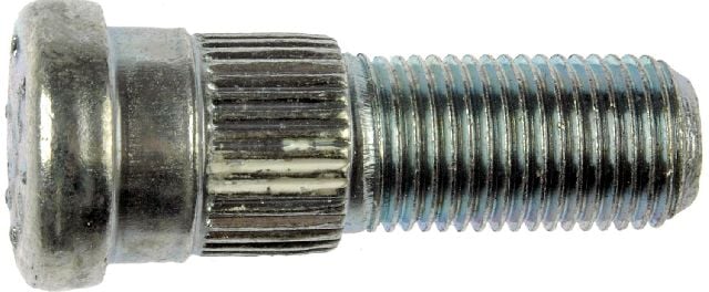 1977-1986 Jeep CJ7 Wheel Lug Stud - Front (Dorman)