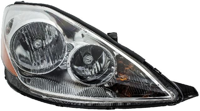 2006-2010 Toyota Sienna Headlight Assembly - Right (Dorman)