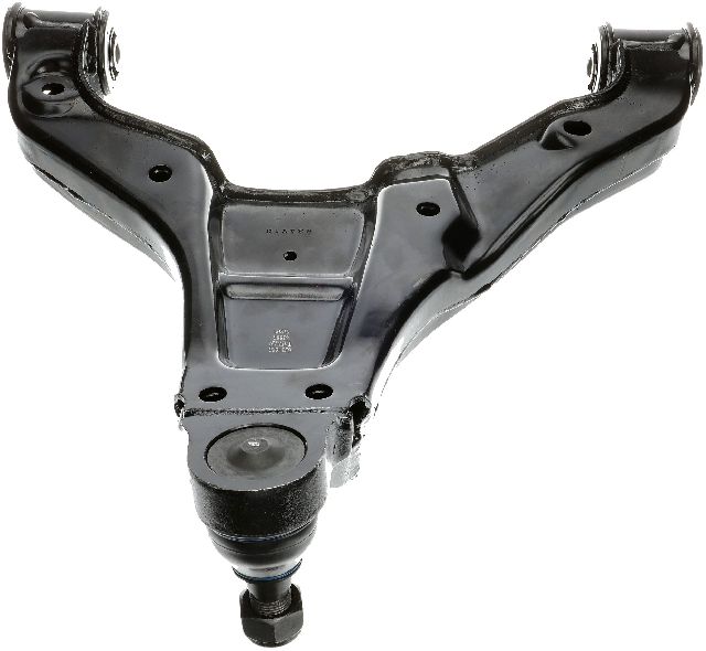 2007-2021 Freightliner Sprinter 2500 Suspension Control Arm and Ball Joint Assembly - Front Right Lower (Dorman)