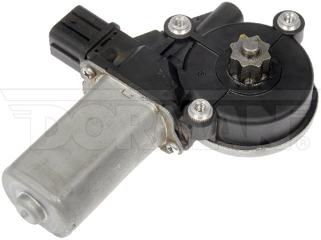 2006-2011 Honda Civic Window Motor - Front Left (Dorman)
