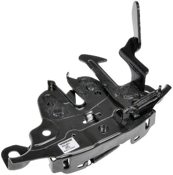 2014-2015 Nissan Rogue Select Hood Latch Assembly (Dorman)