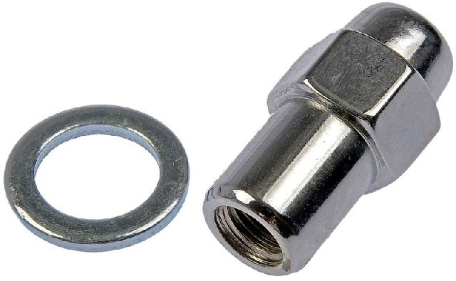 1974-1983 Jeep Cherokee Wheel Lug Nut (Dorman)
