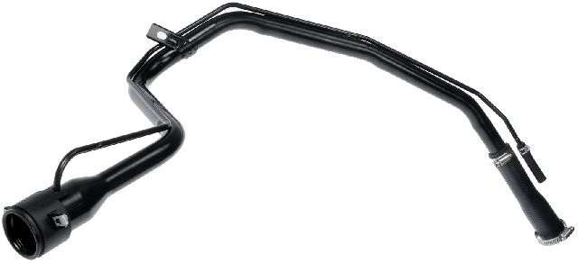 2009-2012 Chevrolet Malibu Fuel Tank Filler Neck (Dorman)