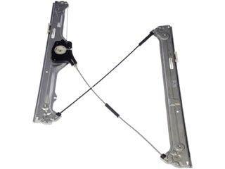 2007-2013 BMW X5 Window Regulator - Front Left (Dorman)