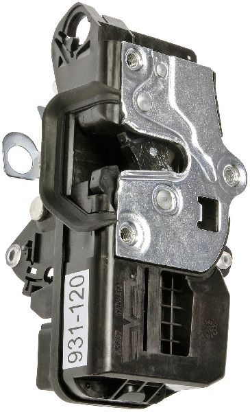 2007-2010 Pontiac G5 Door Lock Actuator Motor - Front Left (Dorman)