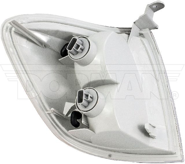 2005-2007 Toyota Sequoia Turn Signal Light Assembly - Front Left (Dorman)