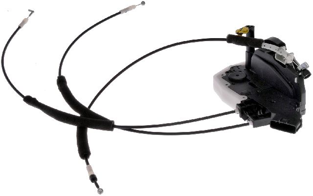 2007-2011 Nissan Sentra Door Lock Actuator Motor - Front Left (Dorman)