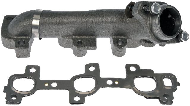 2006-2010 Jeep Commander Exhaust Manifold - Left (Dorman)