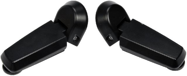 2002-2005 Ford Explorer Liftgate Glass Hinge (Dorman)