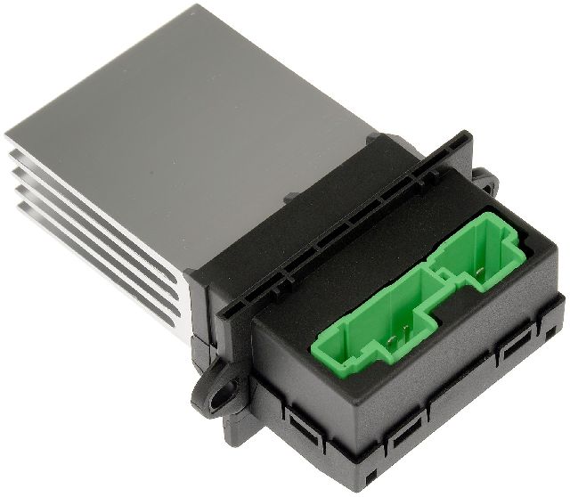 2015-2017 Acura TLX HVAC Blower Motor Resistor (Dorman)