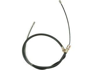1978-1981 Buick Century Parking Brake Cable - Front (Dorman)