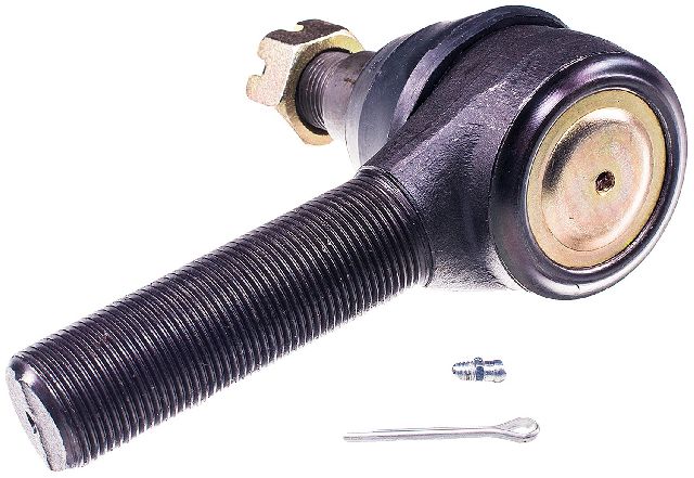 2002-2012 International 4300 Steering Tie Rod End - Front Right Outer (Dorman)