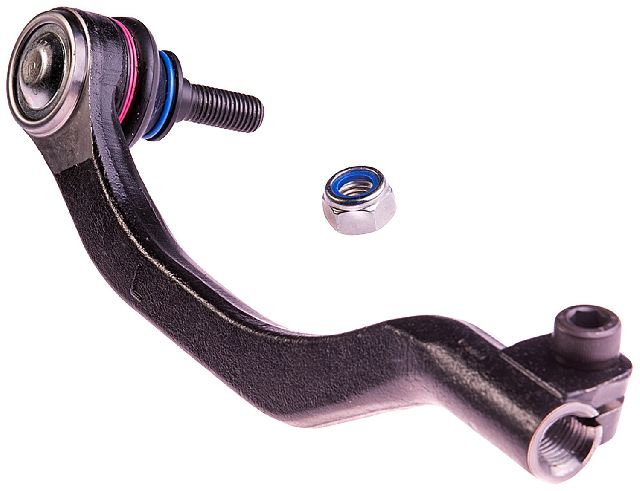 2007-2015 Mini Cooper Steering Tie Rod End - Front Left Outer (Dorman)