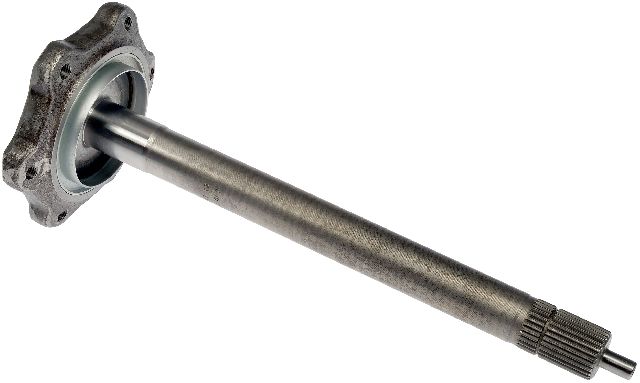 2012-2013 Chevrolet Avalanche Drive Axle Shaft Assembly - Front Right Inner (Dorman)