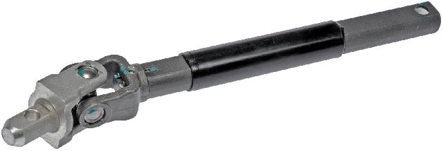 2001-2006 GMC Sierra 3500 Steering Shaft - Upper Intermediate (Dorman)