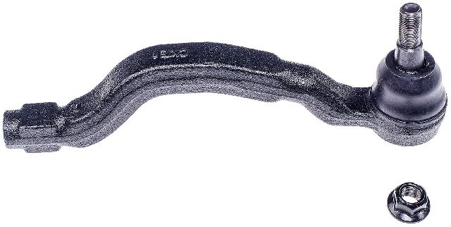 2009-2012 INFINITI FX35 Steering Tie Rod End - Front Right Outer (Dorman)