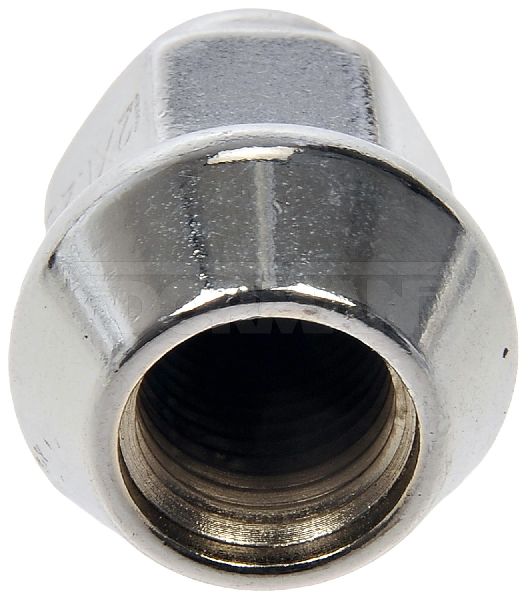 2011-2019 Chevrolet Spark Wheel Lug Nut (Dorman)