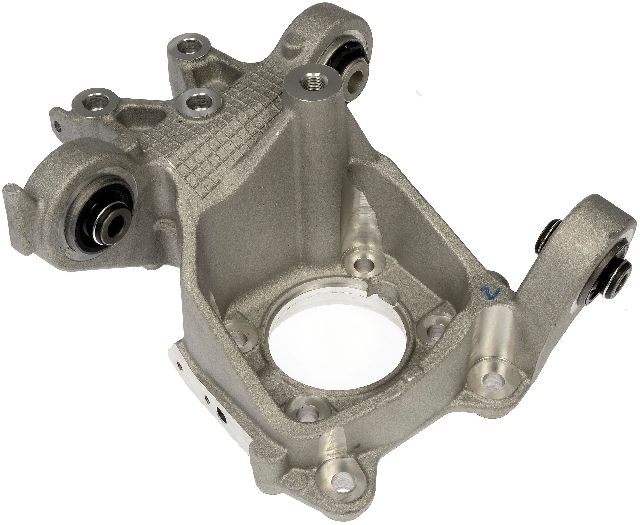 2014-2018 Jeep Cherokee Suspension Knuckle - Rear Left (Dorman)