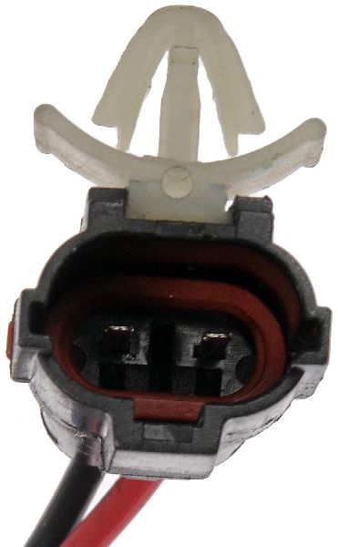 2003-2009 Kia Sorento Window Motor and Regulator Assembly - Front Left (Dorman)