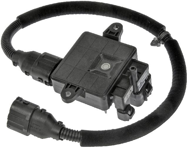 2006-2008 Hyundai Sonata Engine Cooling Fan Module (Dorman)
