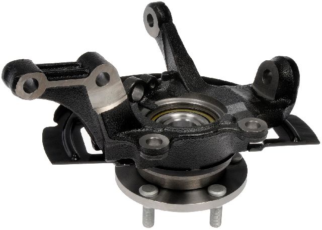 2002-2006 Nissan Altima Wheel Bearing and Hub Assembly - Front Right (Dorman)