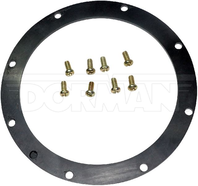 1988-1989 Mazda 323 Fuel Tank Sending Unit Lock Ring (Dorman)