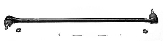 1981-1993 Dodge B250 Steering Drag Link - Center (Dorman)