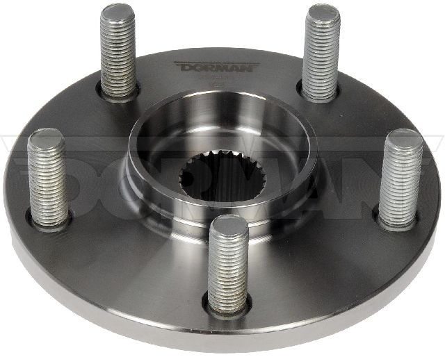 1996-2000 Toyota RAV4 Wheel Hub - Front (Dorman)