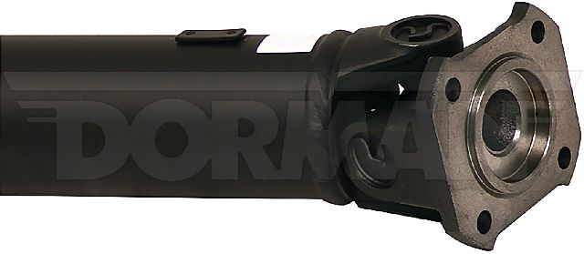 2009-2011 Kia Borrego Drive Shaft - Rear (Dorman)