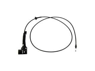 1999-2003 Ford Windstar Hood Release Cable (Dorman)