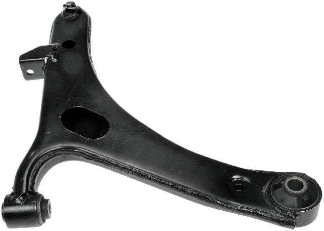 2012-2016 Subaru Impreza Suspension Control Arm and Ball Joint Assembly - Front Left Lower (Dorman)