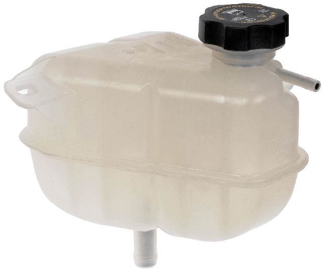 2006-2010 Pontiac G6 Engine Coolant Reservoir - Front (Dorman)
