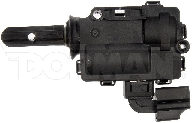 2008-2011 Mazda Tribute Tailgate Lock Actuator Motor (Dorman)