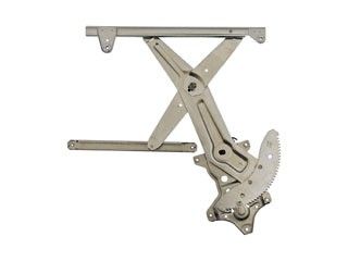 1997-2001 Toyota Camry Window Regulator - Front Left (Dorman)